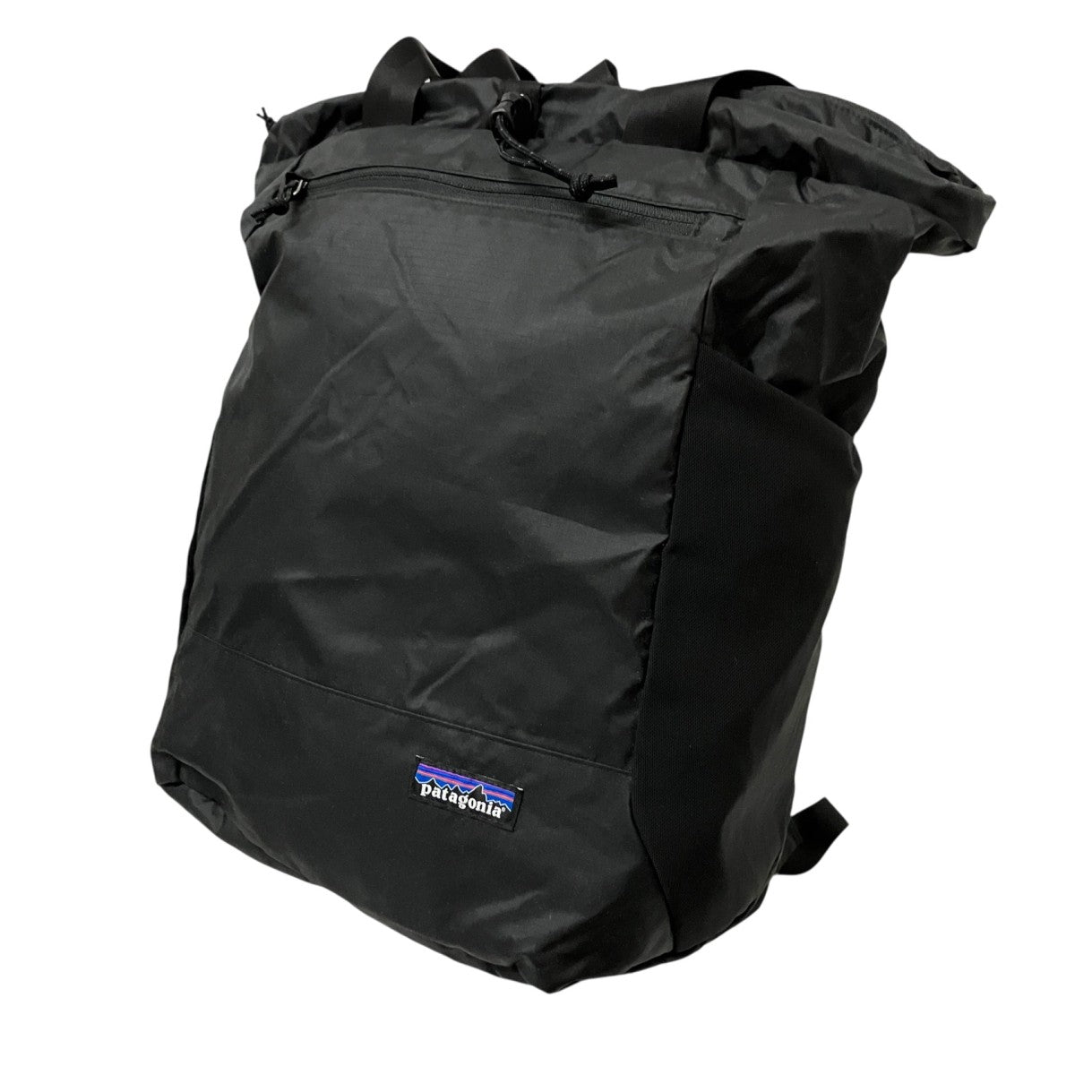 Ultralight Black Hole Tote Pack2WAYリュックサック48809FA24