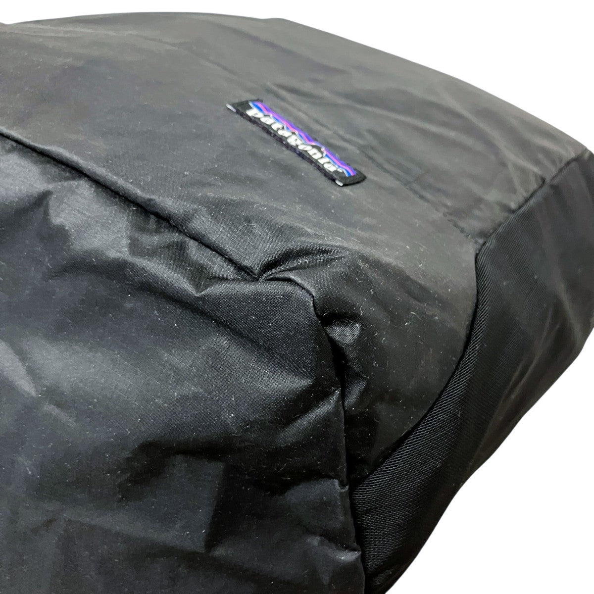 Ultralight Black Hole Tote Pack2WAYリュックサック48809FA24