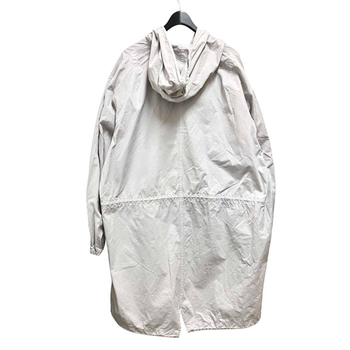 SNOW PARKAフーデットコートGL14516
