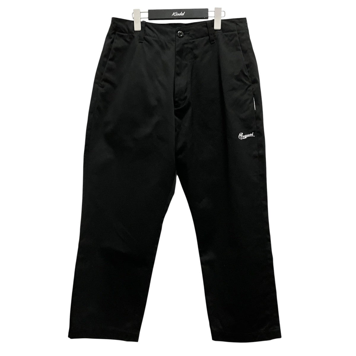 CHINO PANTS TYPE-CPチノパン