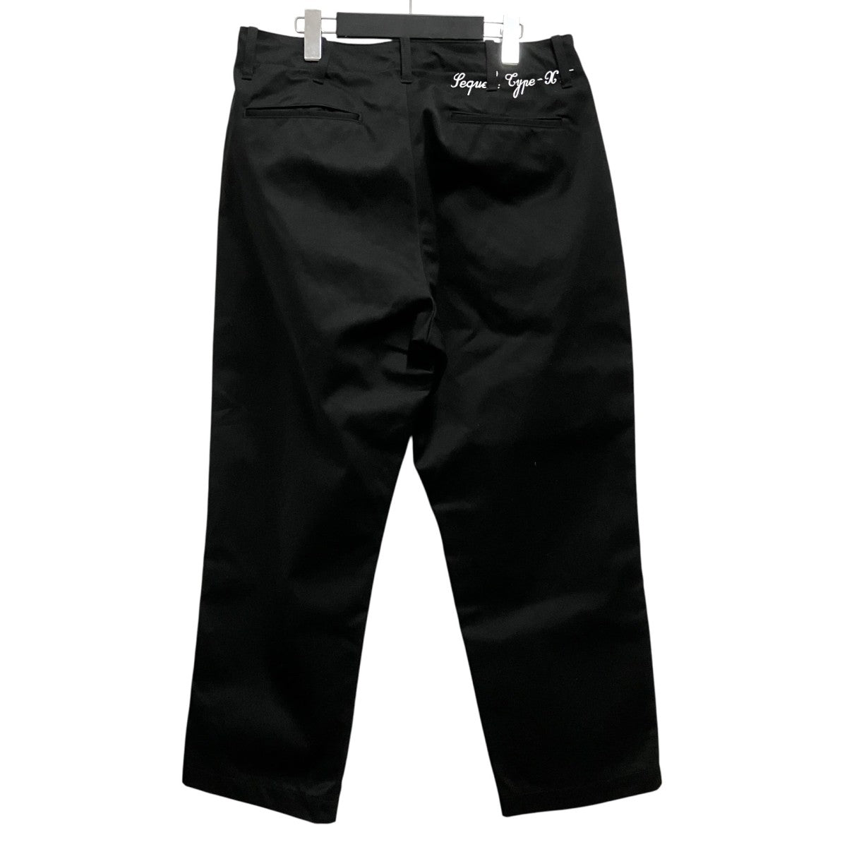 CHINO PANTS TYPE-CPチノパン