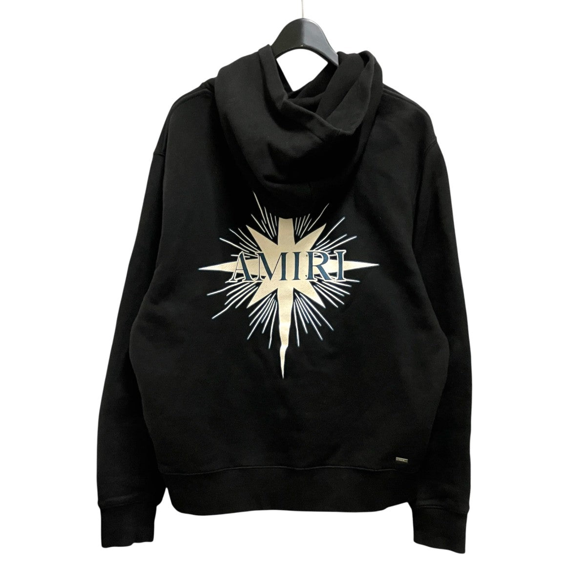 AMIRI(アミリ) プルオーバーパーカーSRAMJYHD1107 SRAMJYHD1107