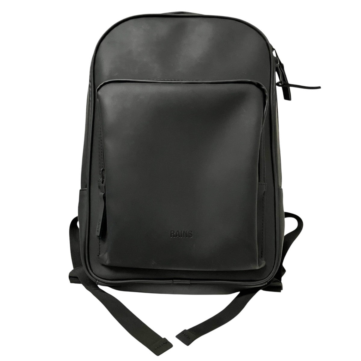 RAINS Book Daypackデイパック13260 古着・中古-1枚目のアイテム画像