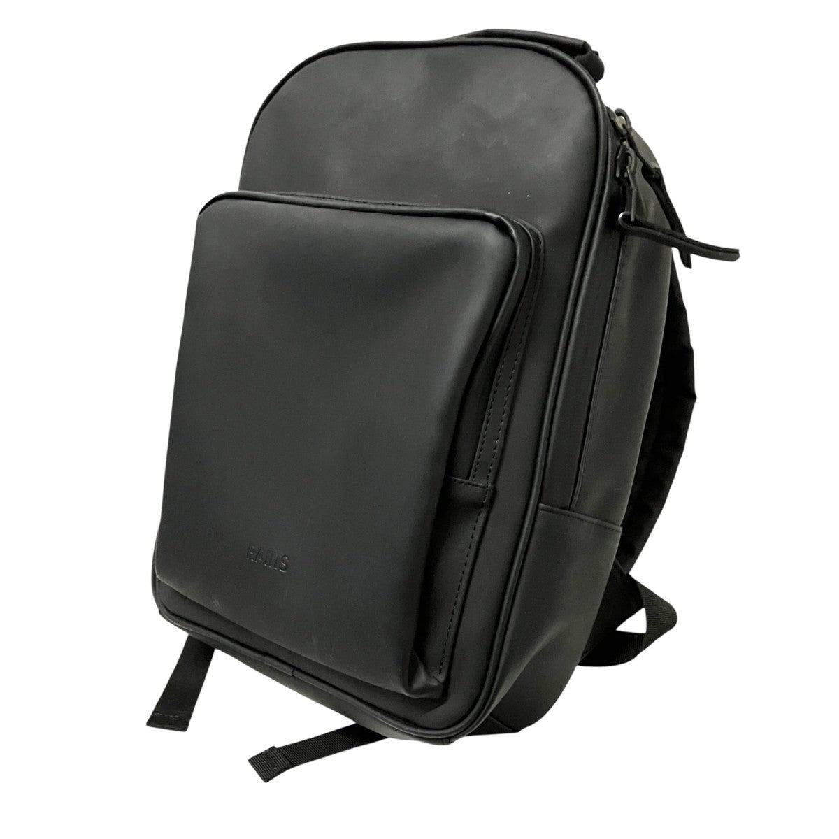 RAINS Book Daypackデイパック13260 古着・中古-3枚目のアイテム画像