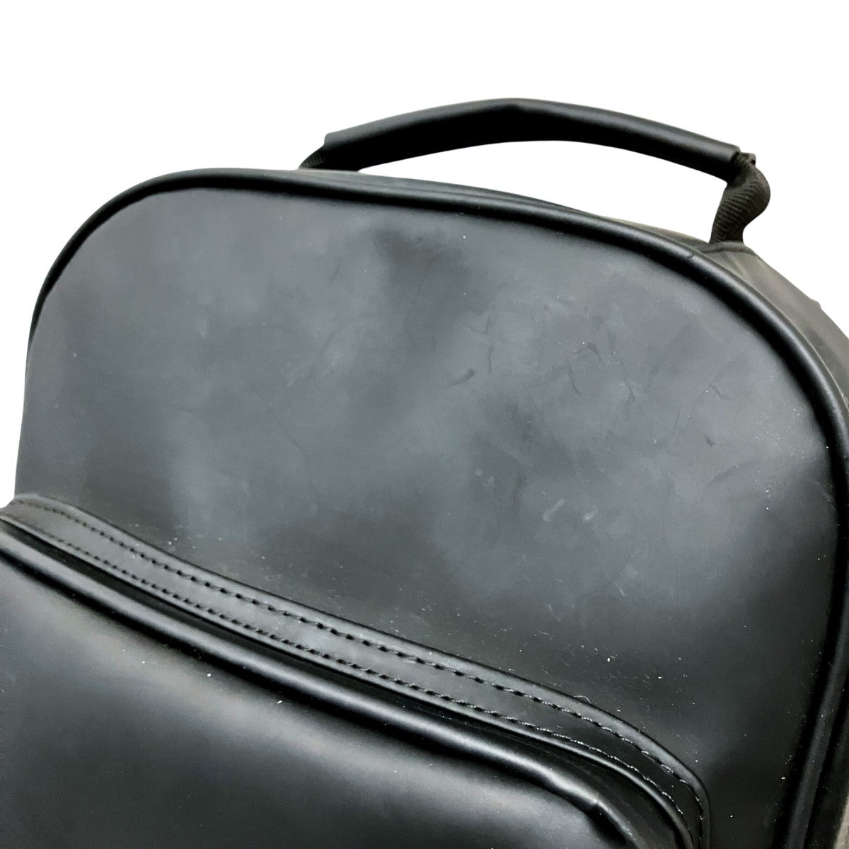 RAINS Book Daypackデイパック13260 古着・中古-4枚目のアイテム画像