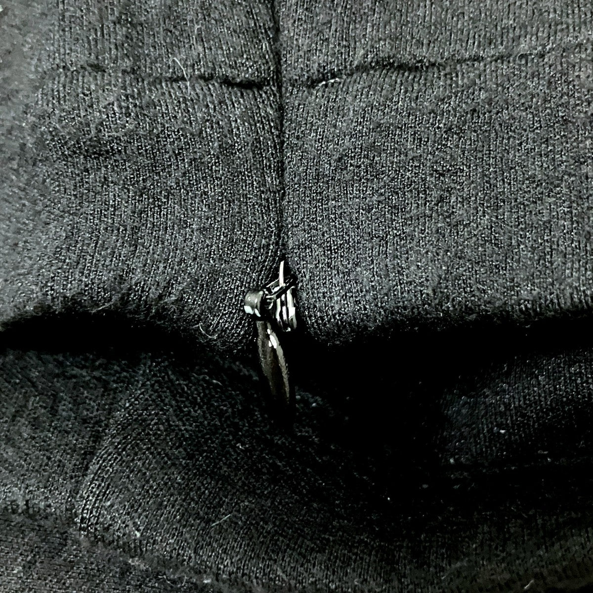 EMPORIO ARMANI イージーパンツ91P400 古着・中古-7枚目のアイテム画像