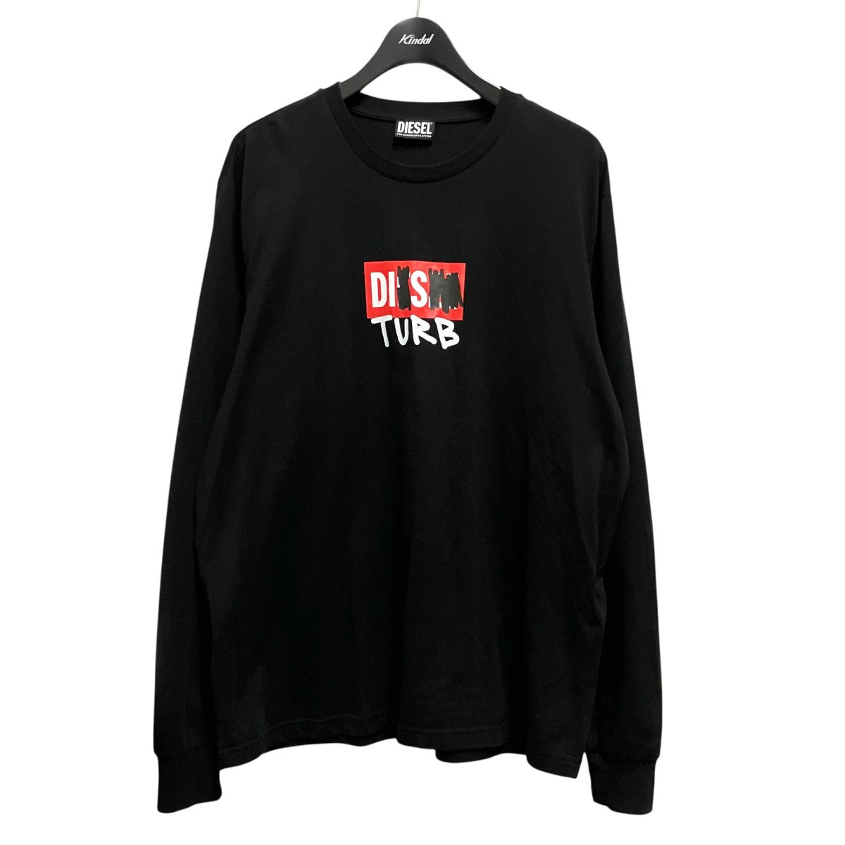 長袖TシャツA03975