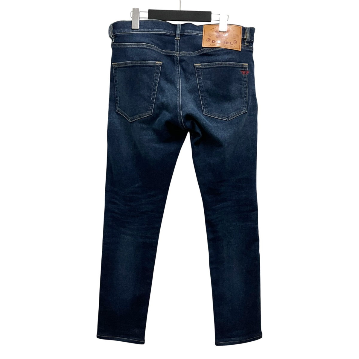 DIESEL デニムパンツA01017 古着・中古-2枚目のアイテム画像