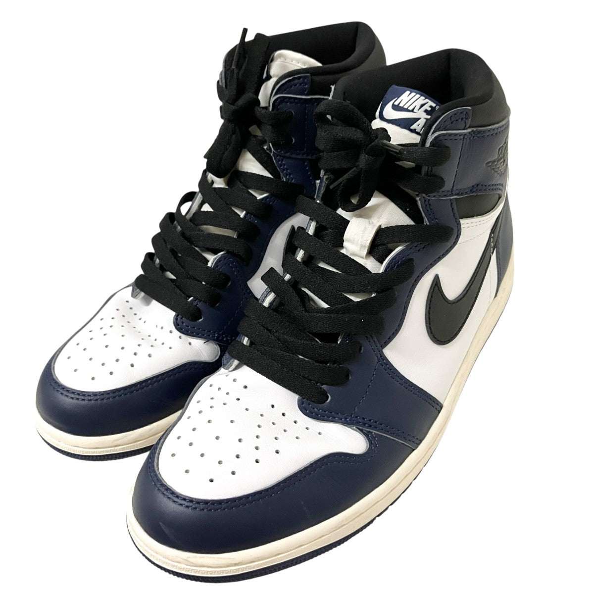 AIR JORDAN 1 RETRO HIGH OGハイカットスニーカーDZ5485 401