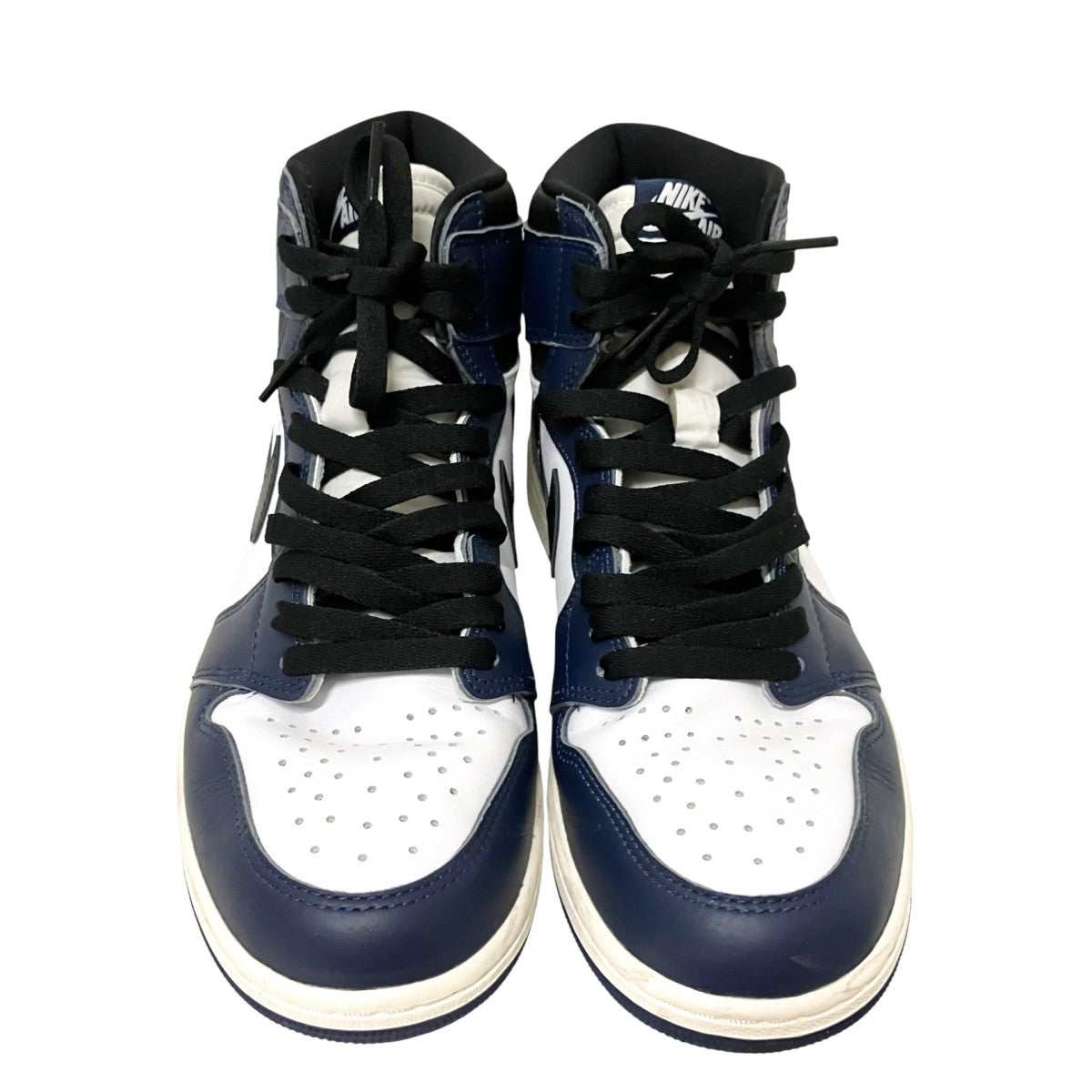 AIR JORDAN 1 RETRO HIGH OGハイカットスニーカーDZ5485 401