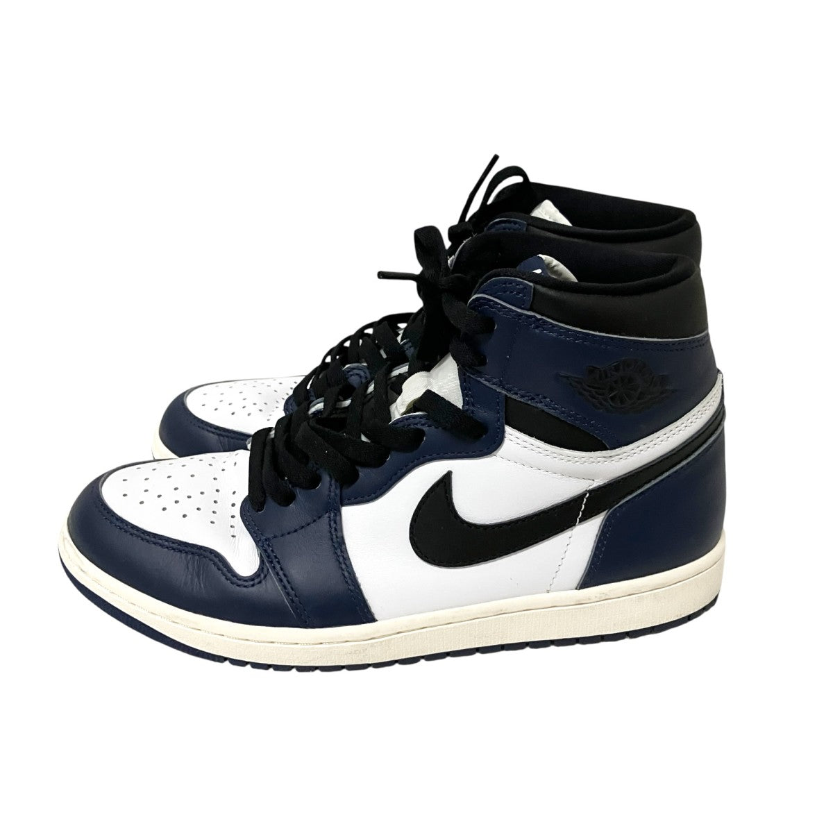 AIR JORDAN 1 RETRO HIGH OGハイカットスニーカーDZ5485 401