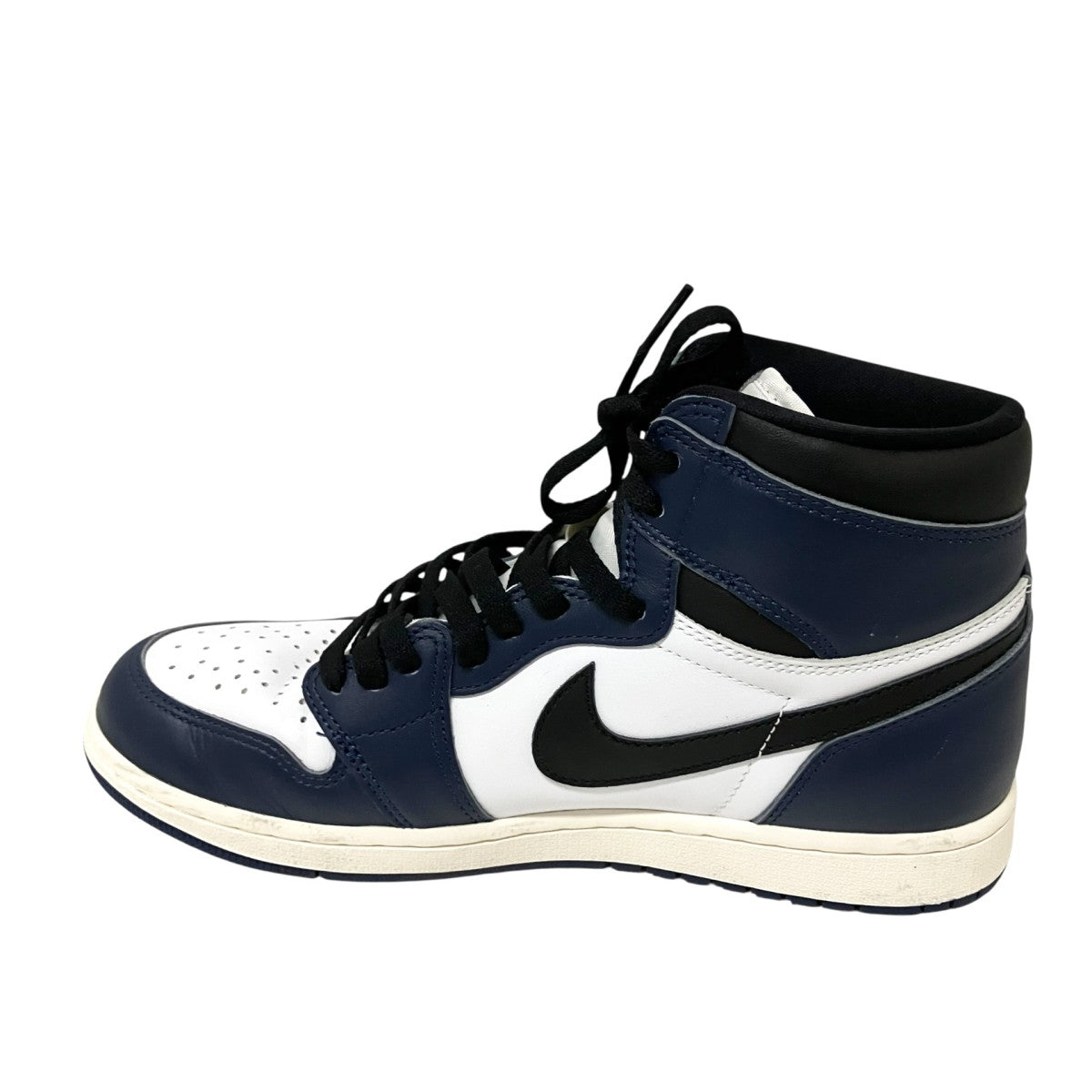 AIR JORDAN 1 RETRO HIGH OGハイカットスニーカーDZ5485 401