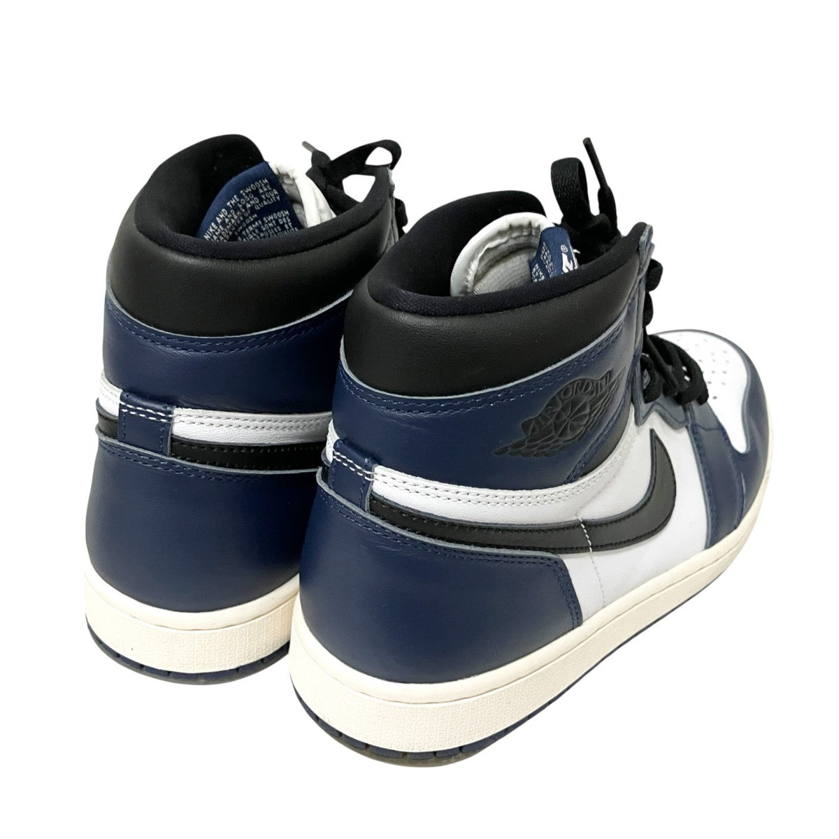 AIR JORDAN 1 RETRO HIGH OGハイカットスニーカーDZ5485 401