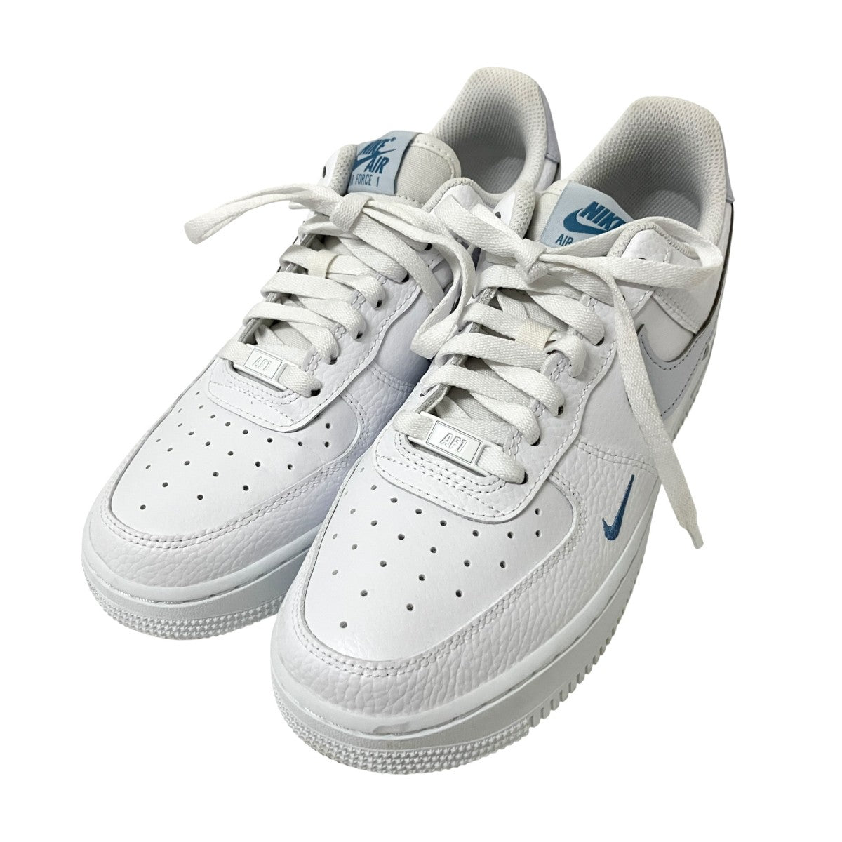NIKE Air Force 1 07スニーカーHV2511 100 古着・中古-1枚目のアイテム画像