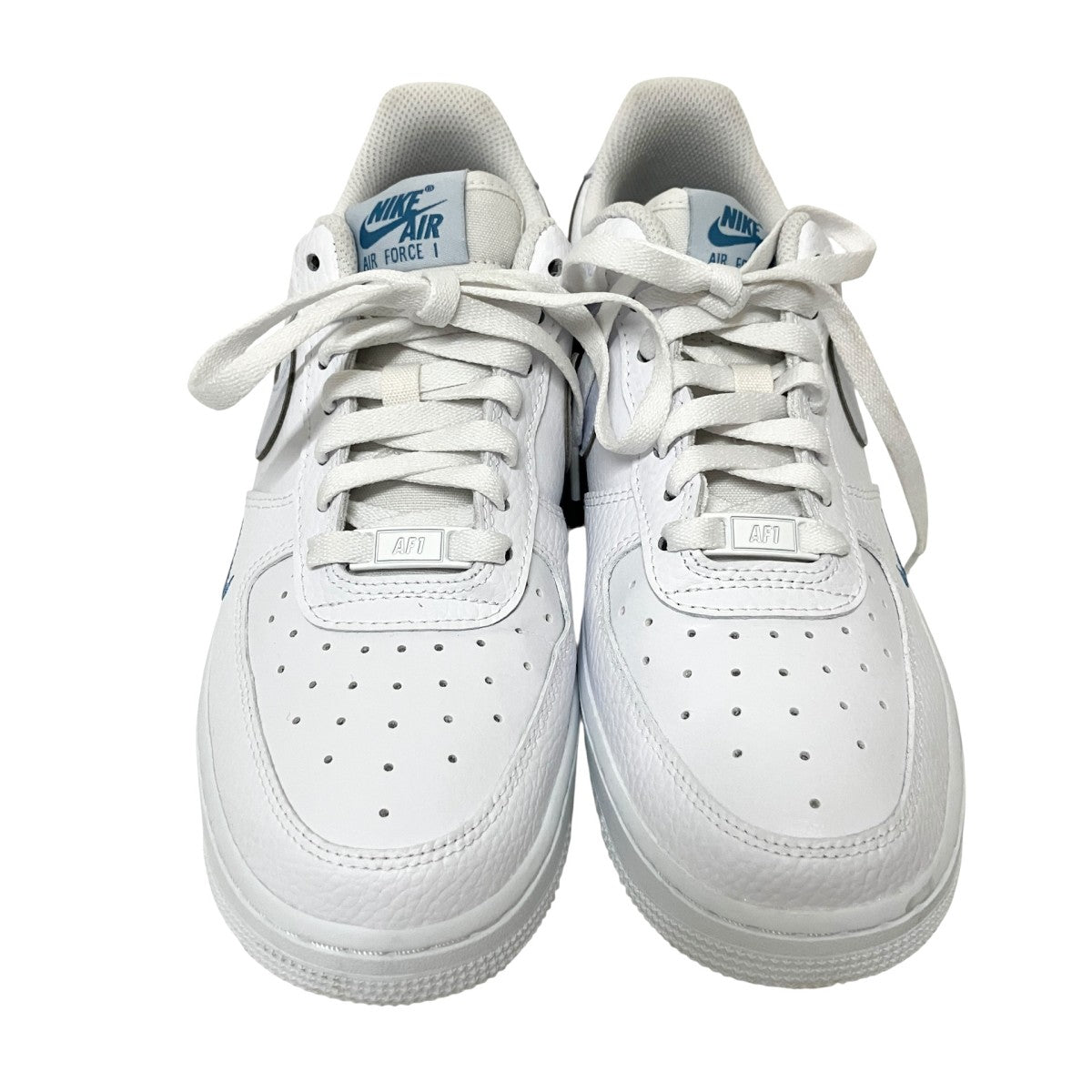 NIKE Air Force 1 07スニーカーHV2511 100 古着・中古-2枚目のアイテム画像
