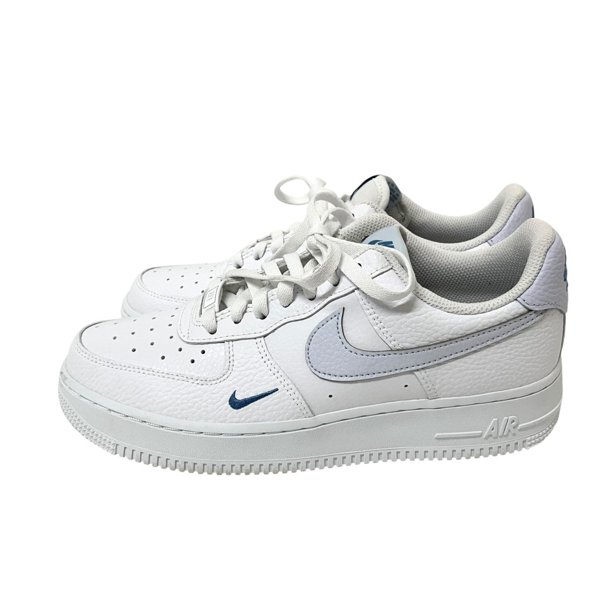 NIKE Air Force 1 07スニーカーHV2511 100 古着・中古-3枚目のアイテム画像