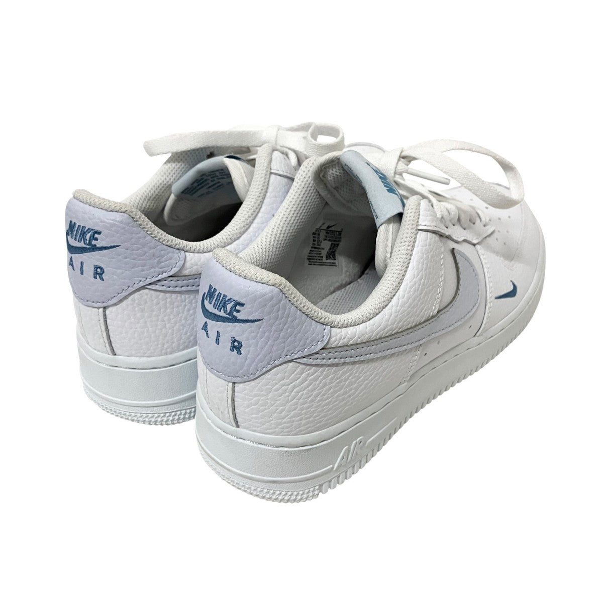 NIKE Air Force 1 07スニーカーHV2511 100 古着・中古-5枚目のアイテム画像