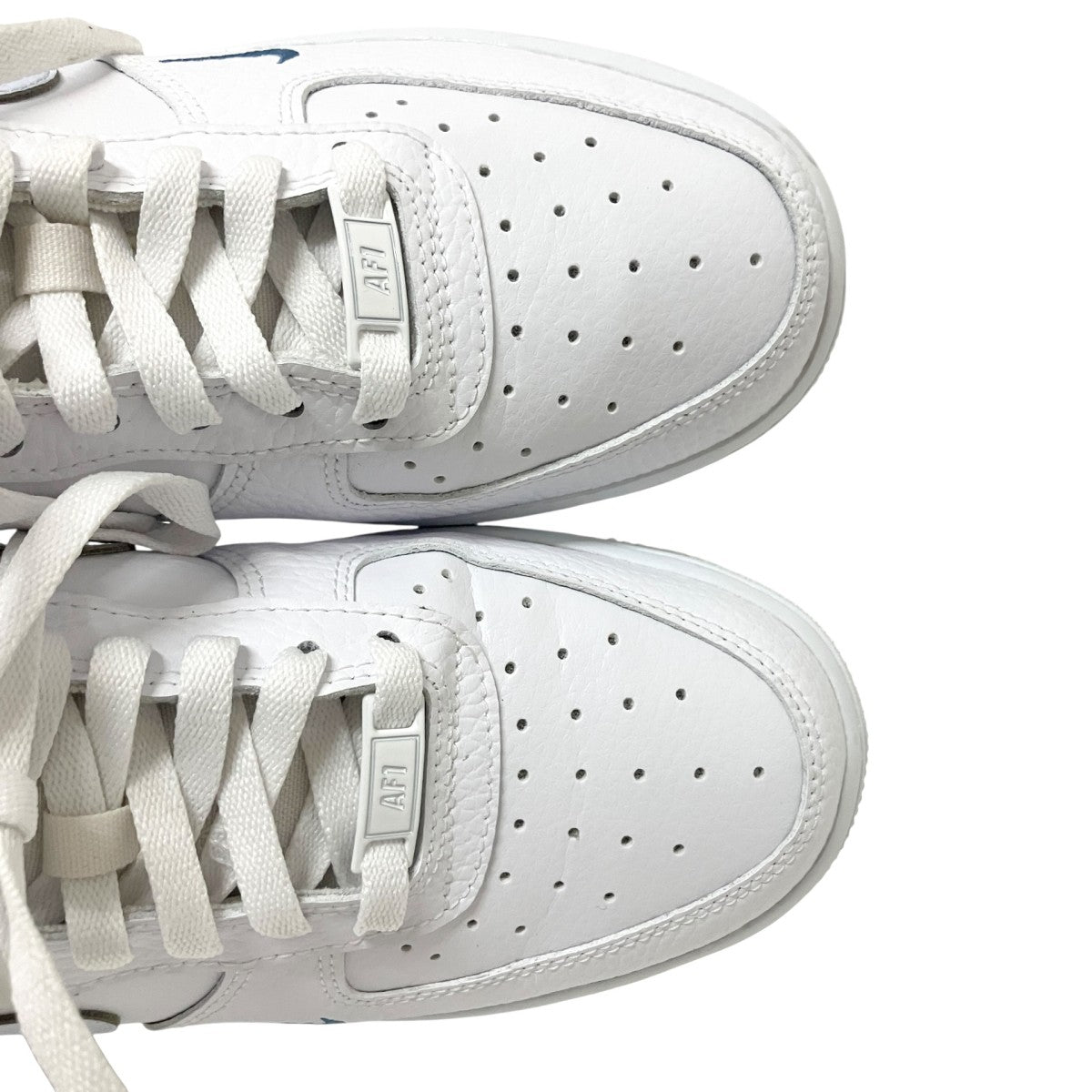 NIKE Air Force 1 07スニーカーHV2511 100 古着・中古-7枚目のアイテム画像