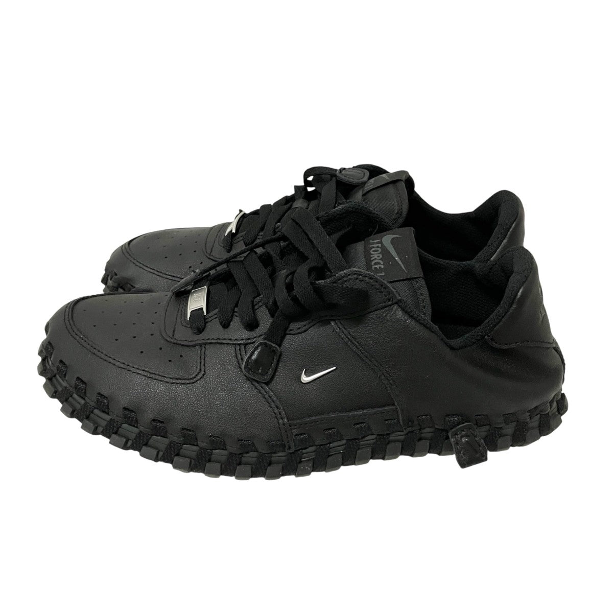 NIKE×JACQUEMUS J Force 1 Low LX SPスニーカーDR0424 001 古着・中古-3枚目のアイテム画像