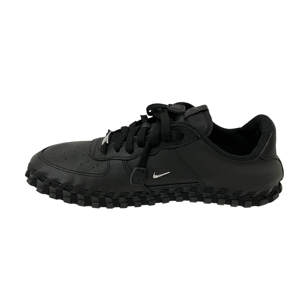 NIKE×JACQUEMUS J Force 1 Low LX SPスニーカーDR0424 001 古着・中古-4枚目のアイテム画像