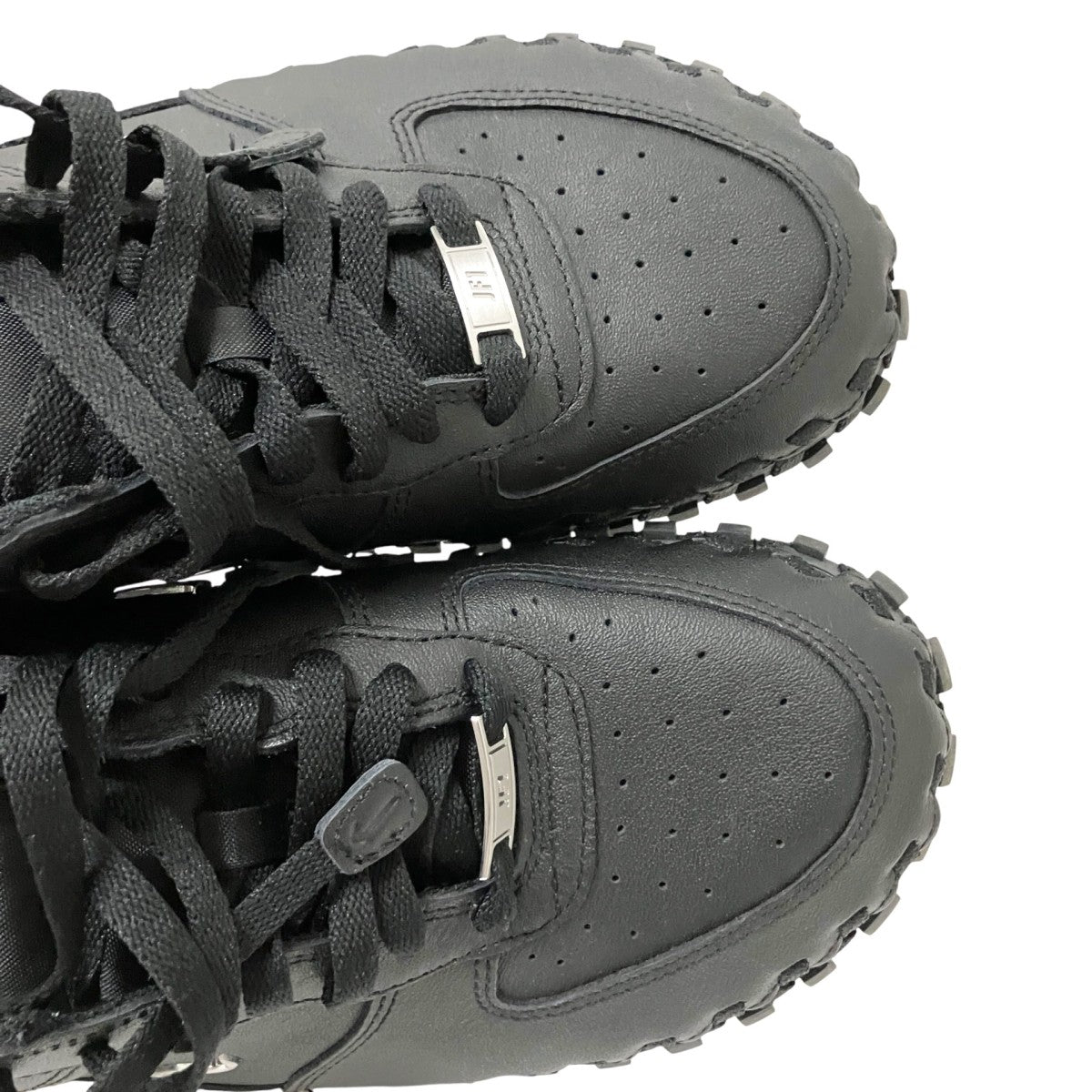 NIKE×JACQUEMUS J Force 1 Low LX SPスニーカーDR0424 001 古着・中古-7枚目のアイテム画像