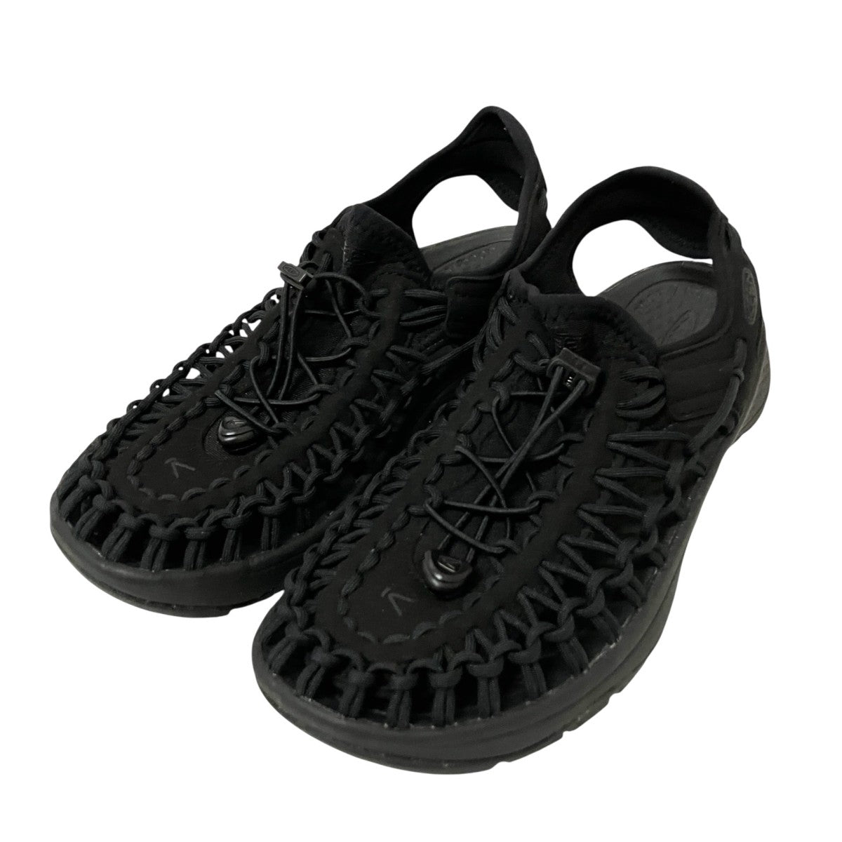 KEEN ユニーク アストリアサンダル1027292 古着・中古-1枚目のアイテム画像