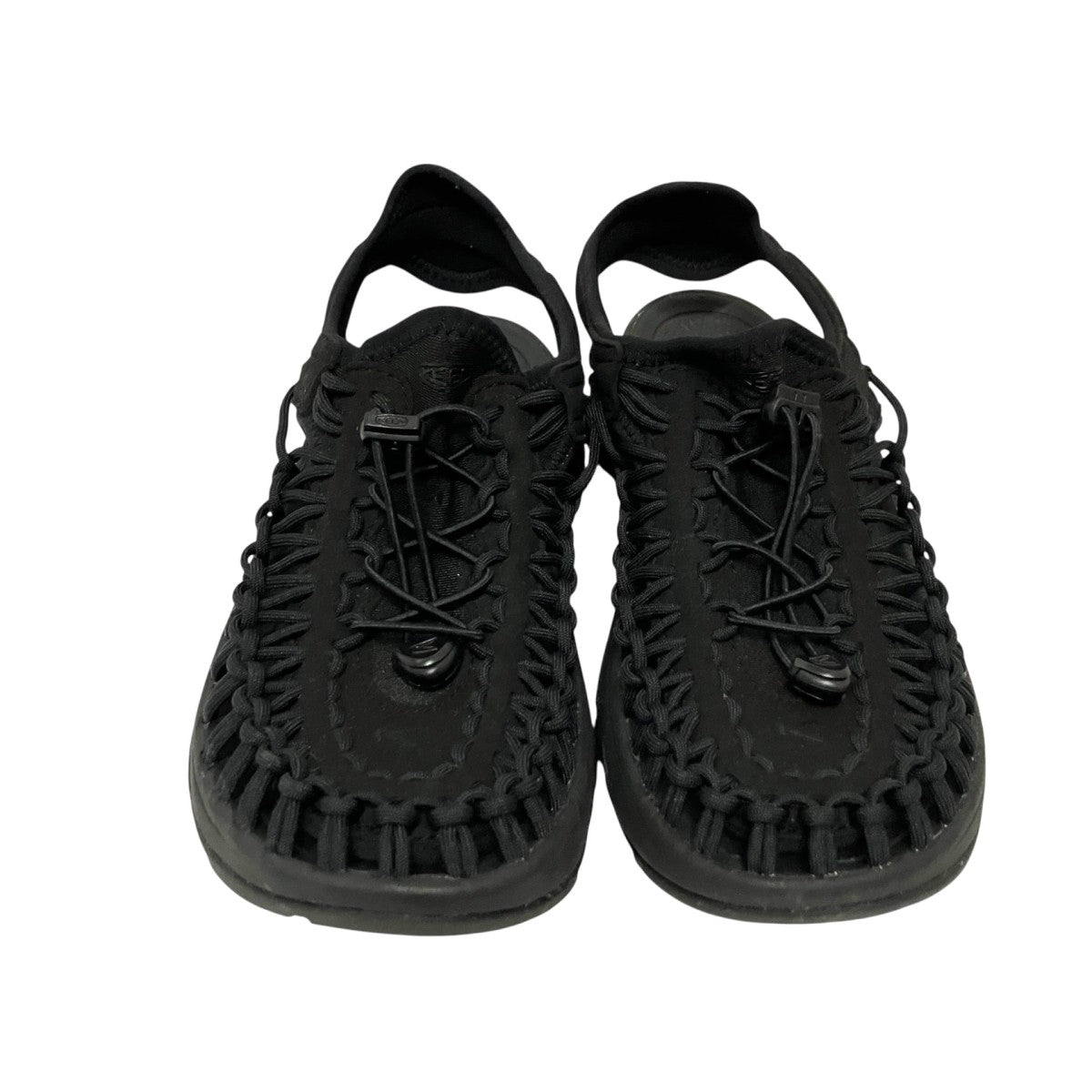 KEEN ユニーク アストリアサンダル1027292 古着・中古-2枚目のアイテム画像
