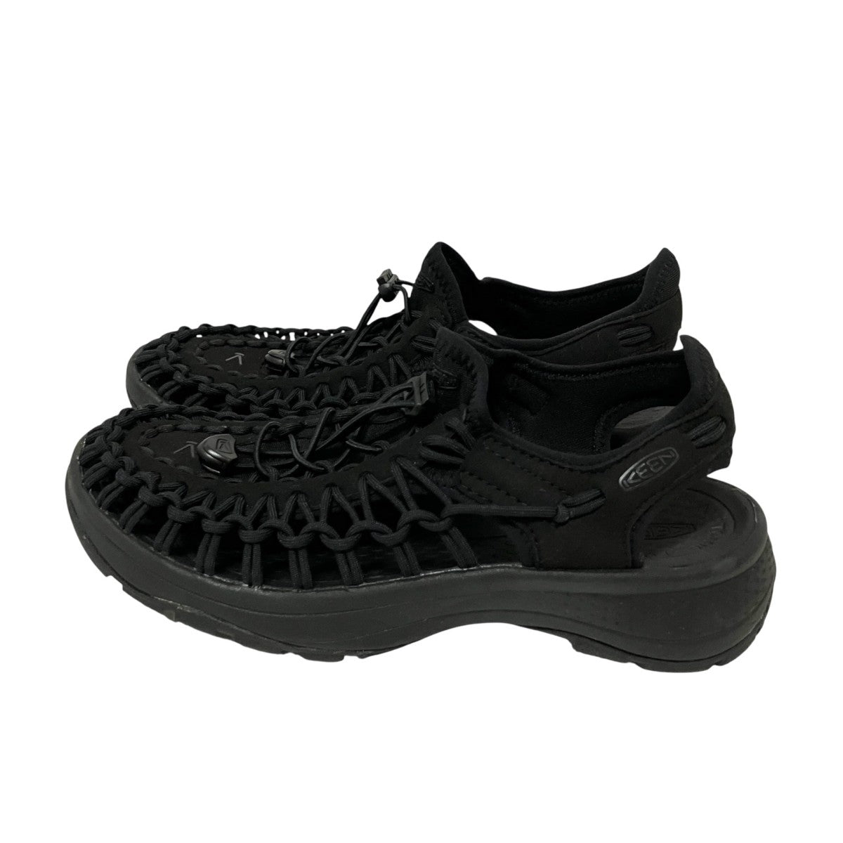 KEEN ユニーク アストリアサンダル1027292 古着・中古-3枚目のアイテム画像