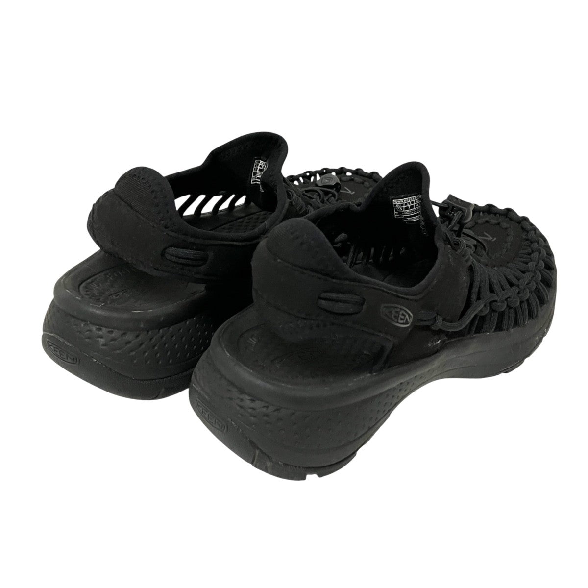 KEEN ユニーク アストリアサンダル1027292 古着・中古-5枚目のアイテム画像