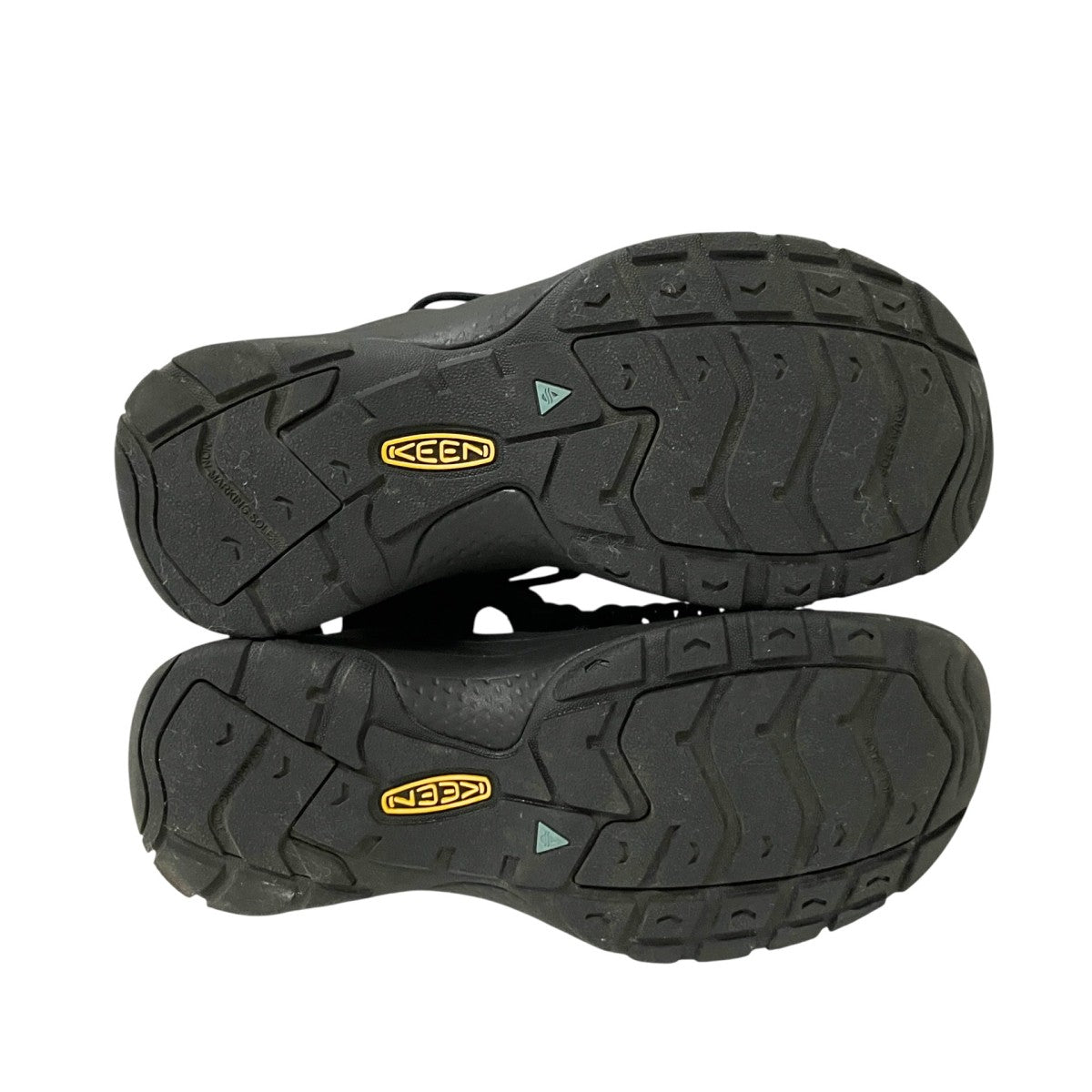 KEEN(キーン) ユニーク アストリアサンダル1027292 1027292 ブラック