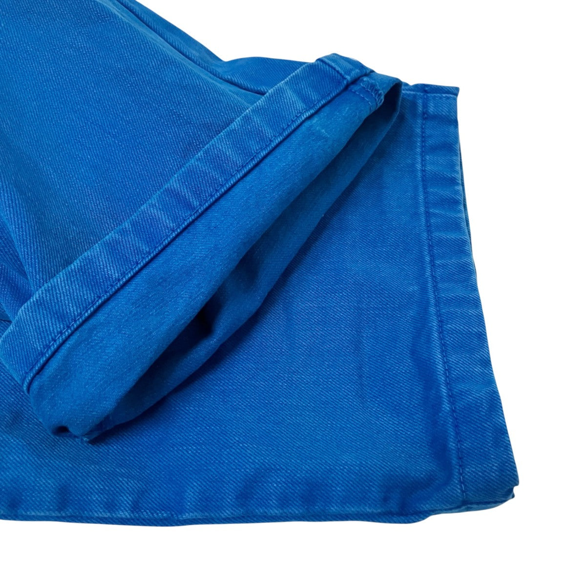 stussy Overdyed Big Ol Jeanデニムパンツ116577 古着・中古-9枚目のアイテム画像