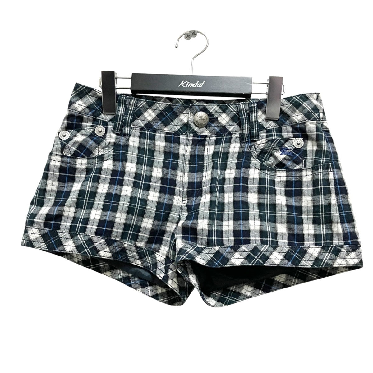 ハーフパンツFQ557 401 02