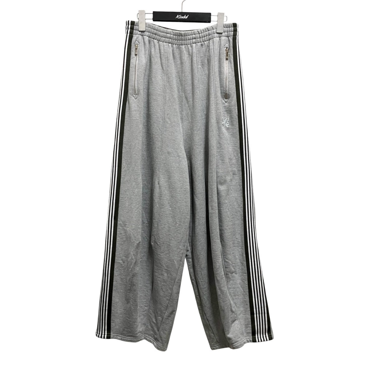 THE GALLERY BOX H．D．TRACK PANTSスウェットパンツRW1706