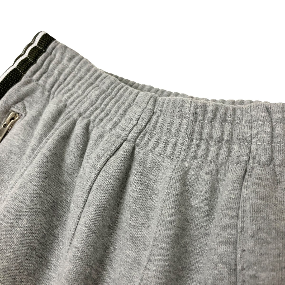 THE GALLERY BOX H．D．TRACK PANTSスウェットパンツRW1706