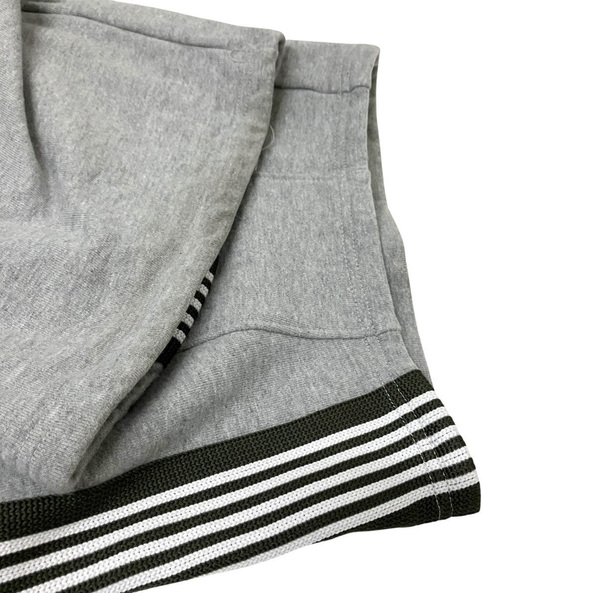 THE GALLERY BOX H．D．TRACK PANTSスウェットパンツRW1706