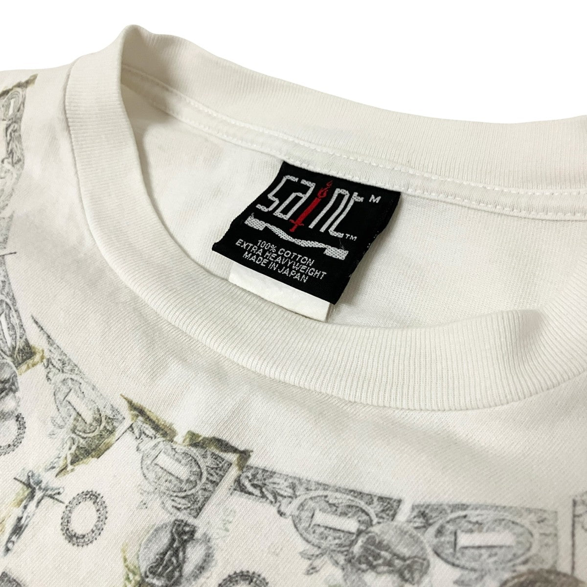 半袖TシャツSM YS8 0000 010