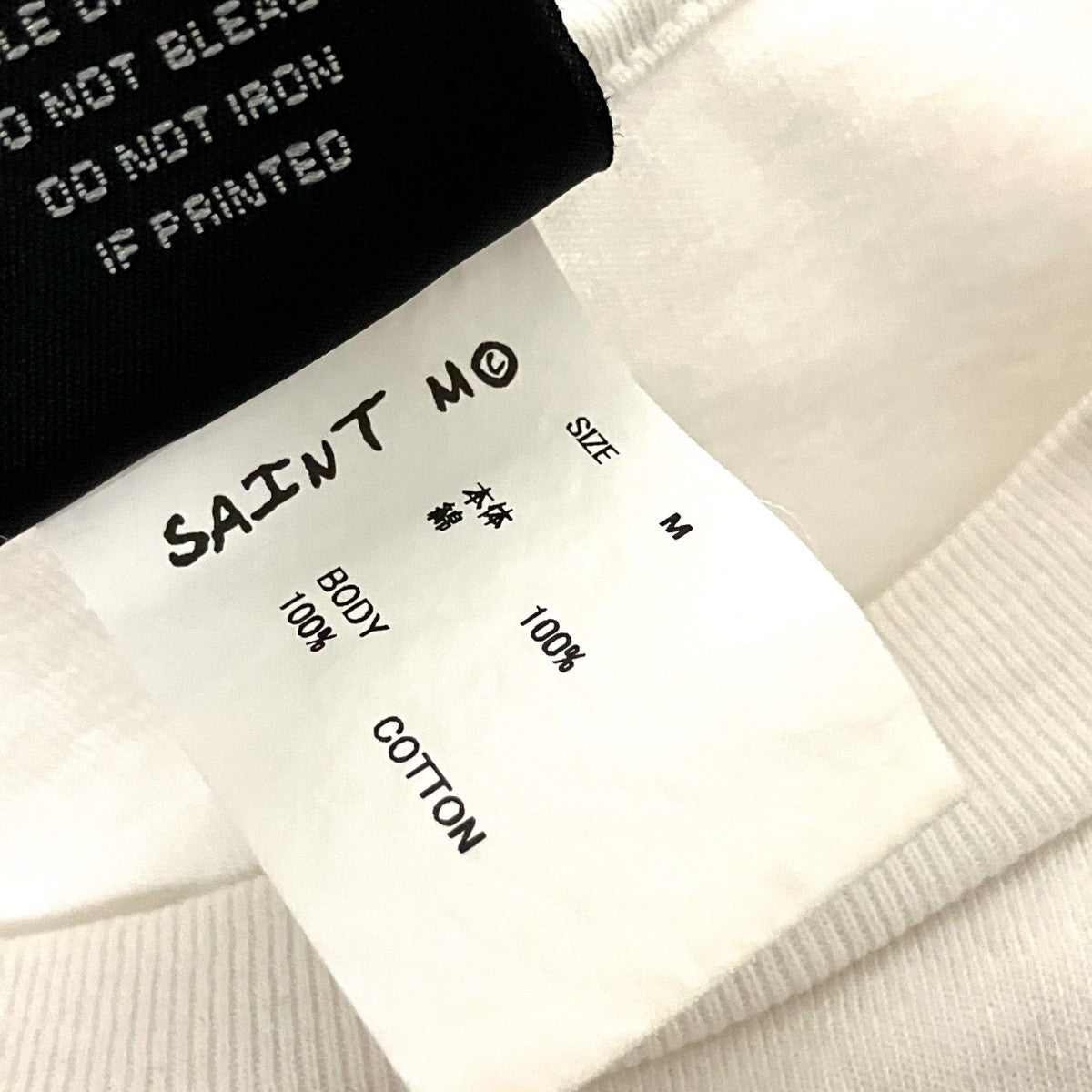 半袖TシャツSM YS8 0000 010