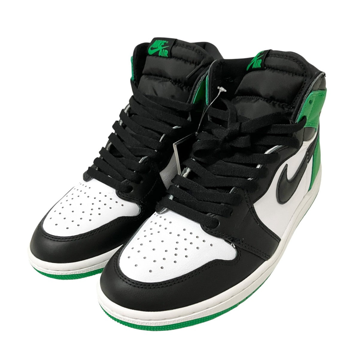 NIKE AIR JORDAN 1 RETRO HIGH OGスニーカーDZ4585 031 古着・中古-1枚目のアイテム画像