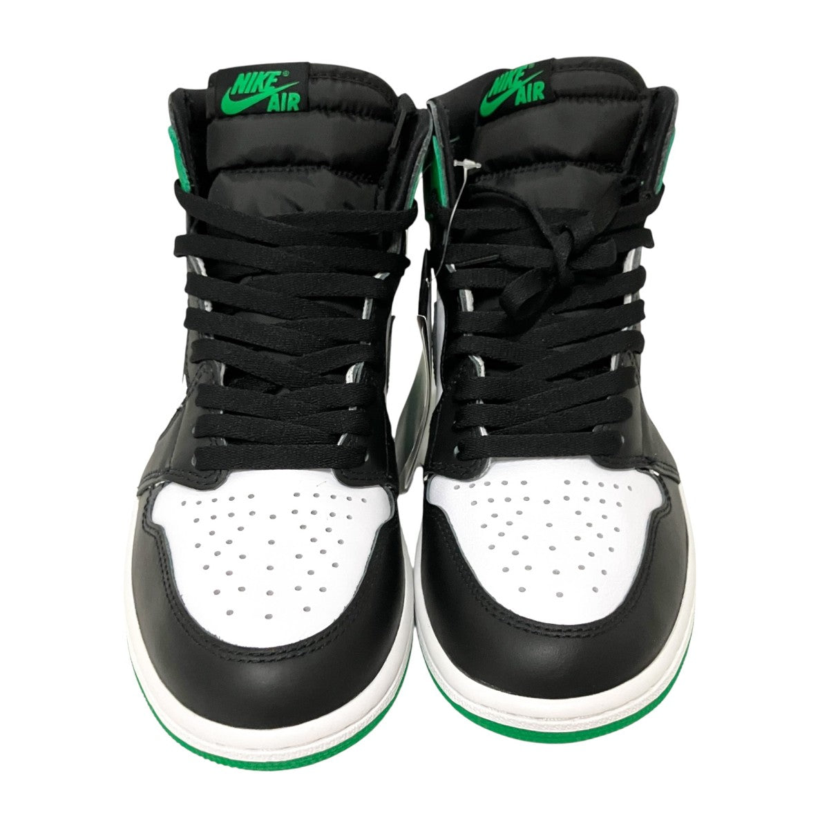 NIKE AIR JORDAN 1 RETRO HIGH OGスニーカーDZ4585 031 古着・中古-2枚目のアイテム画像