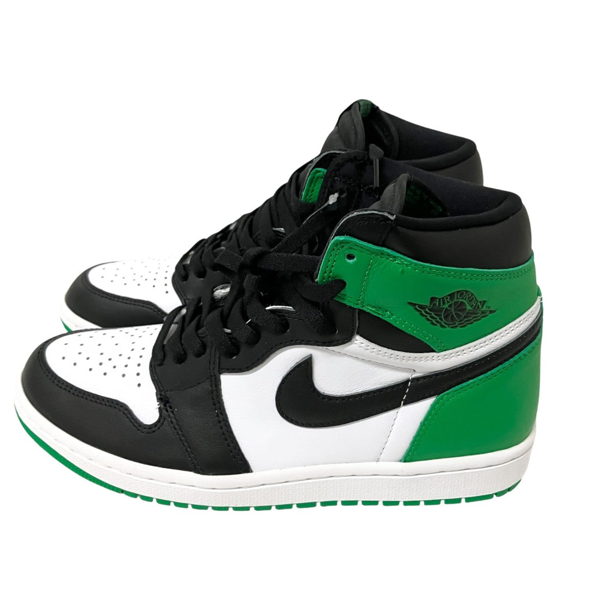 NIKE AIR JORDAN 1 RETRO HIGH OGスニーカーDZ4585 031 古着・中古-3枚目のアイテム画像