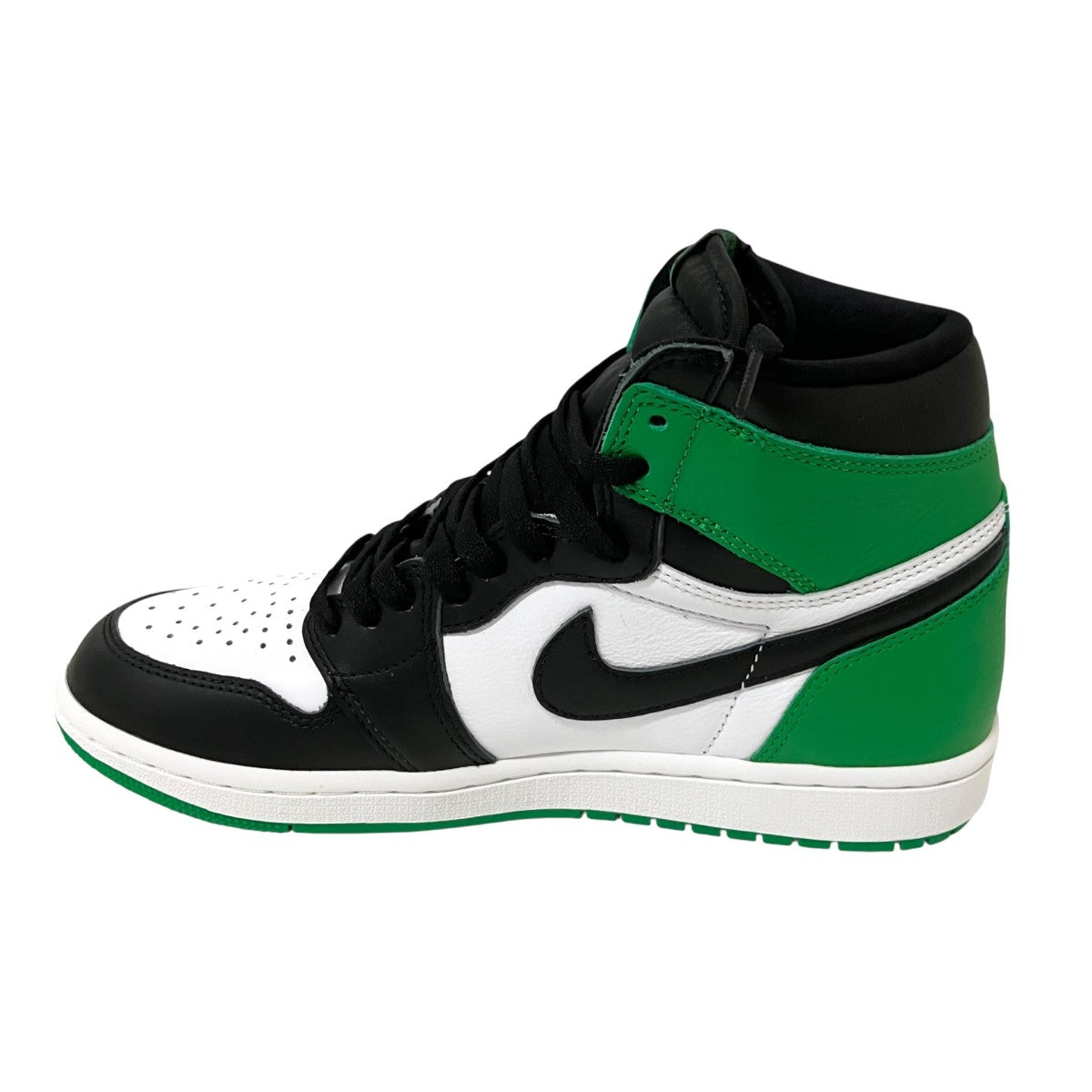 NIKE AIR JORDAN 1 RETRO HIGH OGスニーカーDZ4585 031 古着・中古-4枚目のアイテム画像