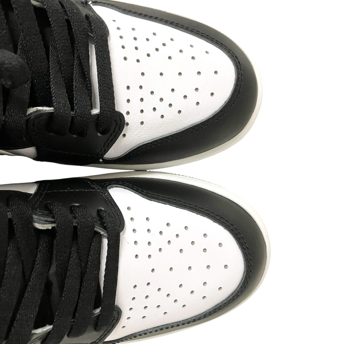 NIKE AIR JORDAN 1 RETRO HIGH OGスニーカーDZ4585 031 古着・中古-7枚目のアイテム画像
