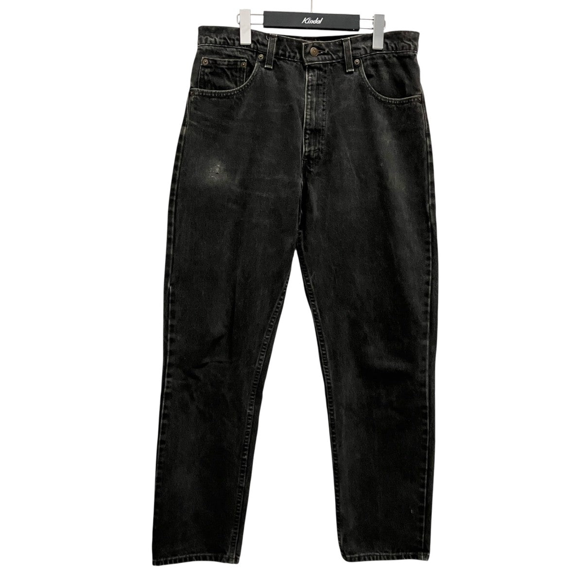 LEVI’S 89年デニムパンツ550 0260 古着・中古-1枚目のアイテム画像