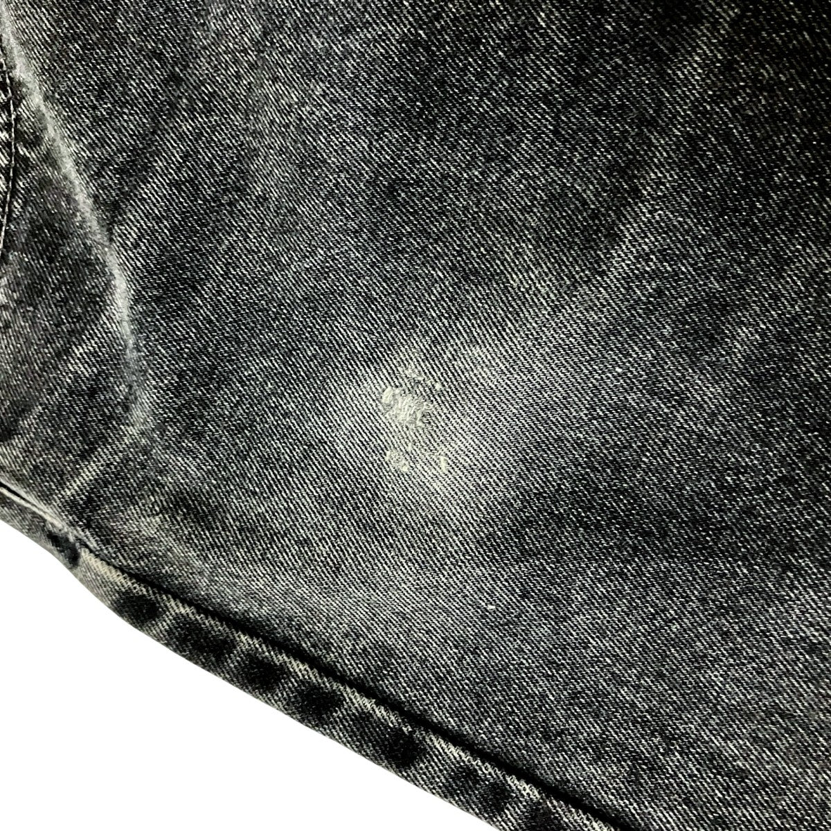 LEVI’S 89年デニムパンツ550 0260 古着・中古-7枚目のアイテム画像