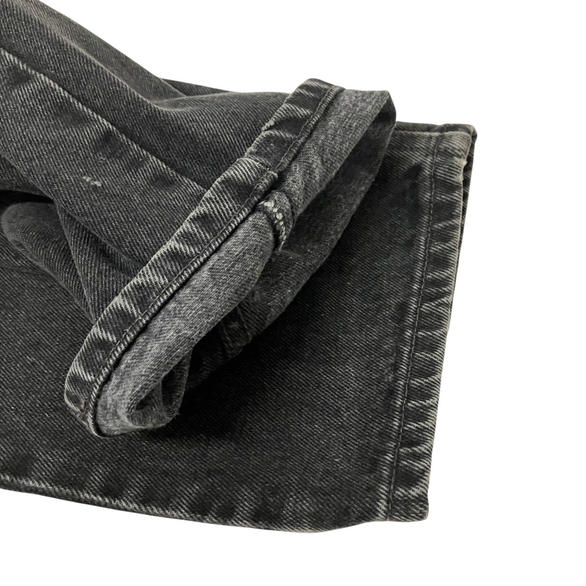LEVI’S 89年デニムパンツ550 0260 古着・中古-8枚目のアイテム画像