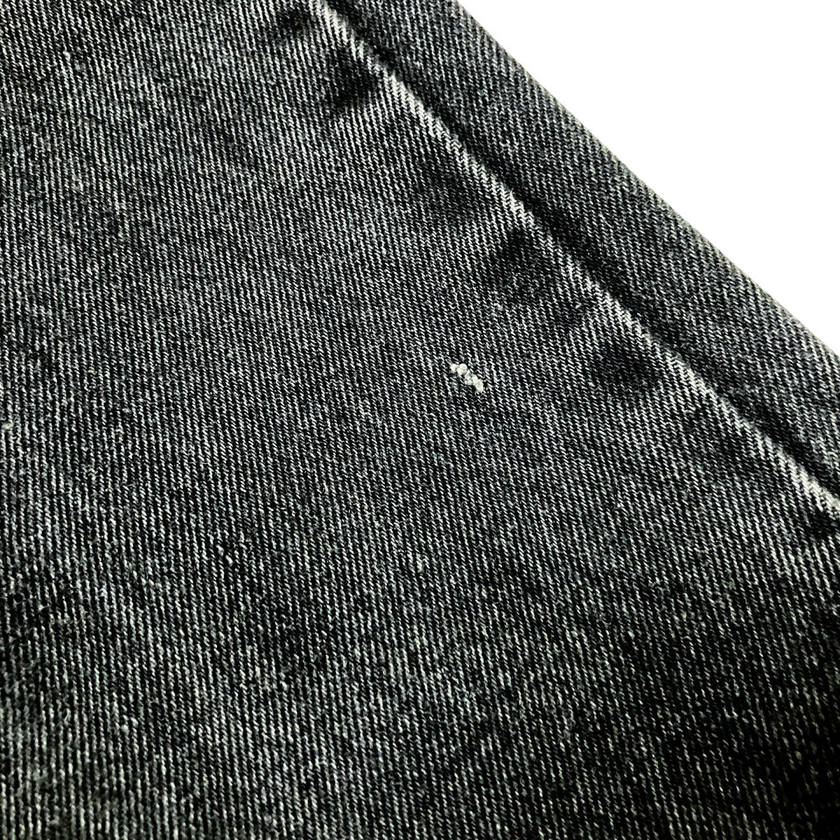 LEVI’S 89年デニムパンツ550 0260 古着・中古-9枚目のアイテム画像