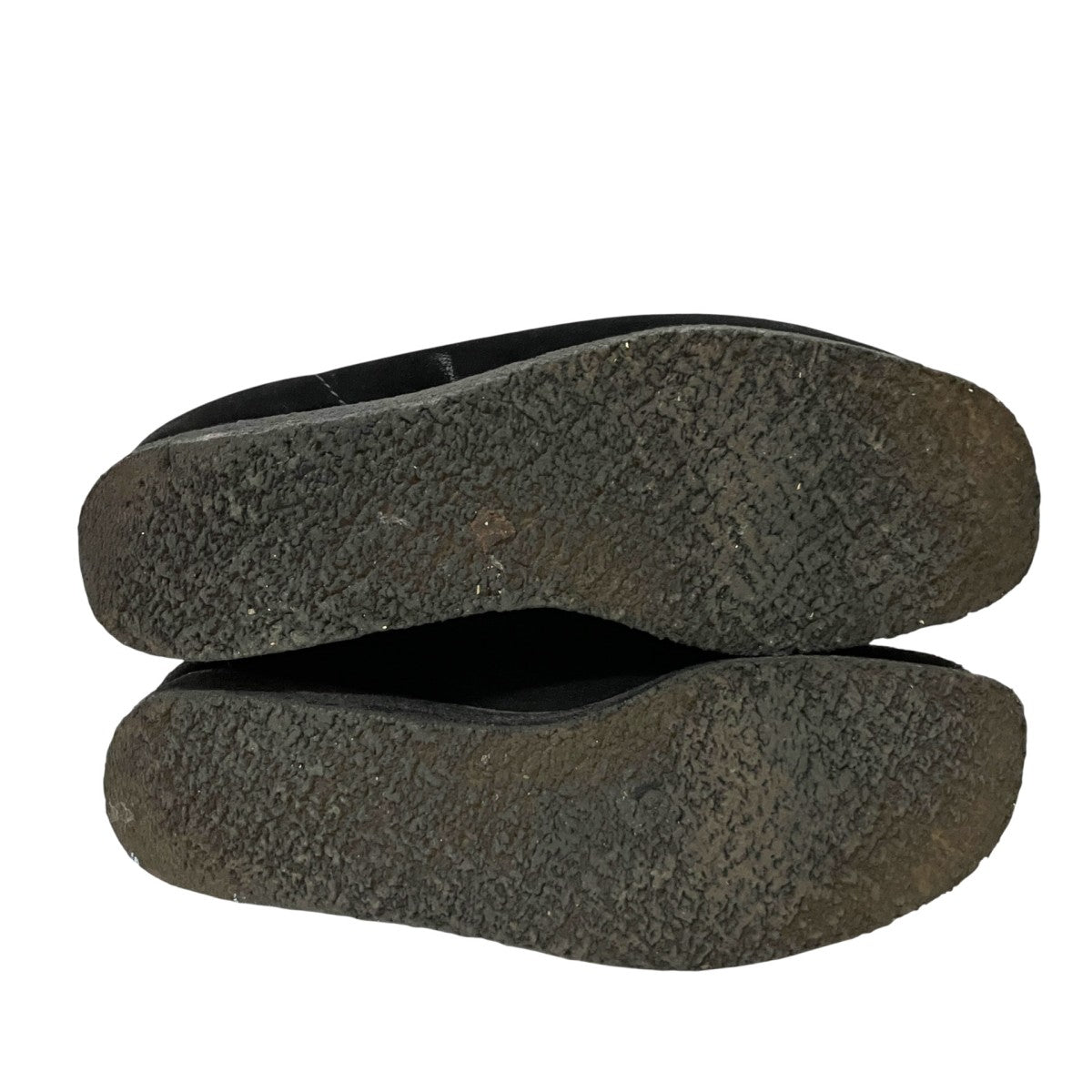 CLARKS WALLABEE BOOTSワラビーシューズ261555197085 古着・中古-10枚目のアイテム画像