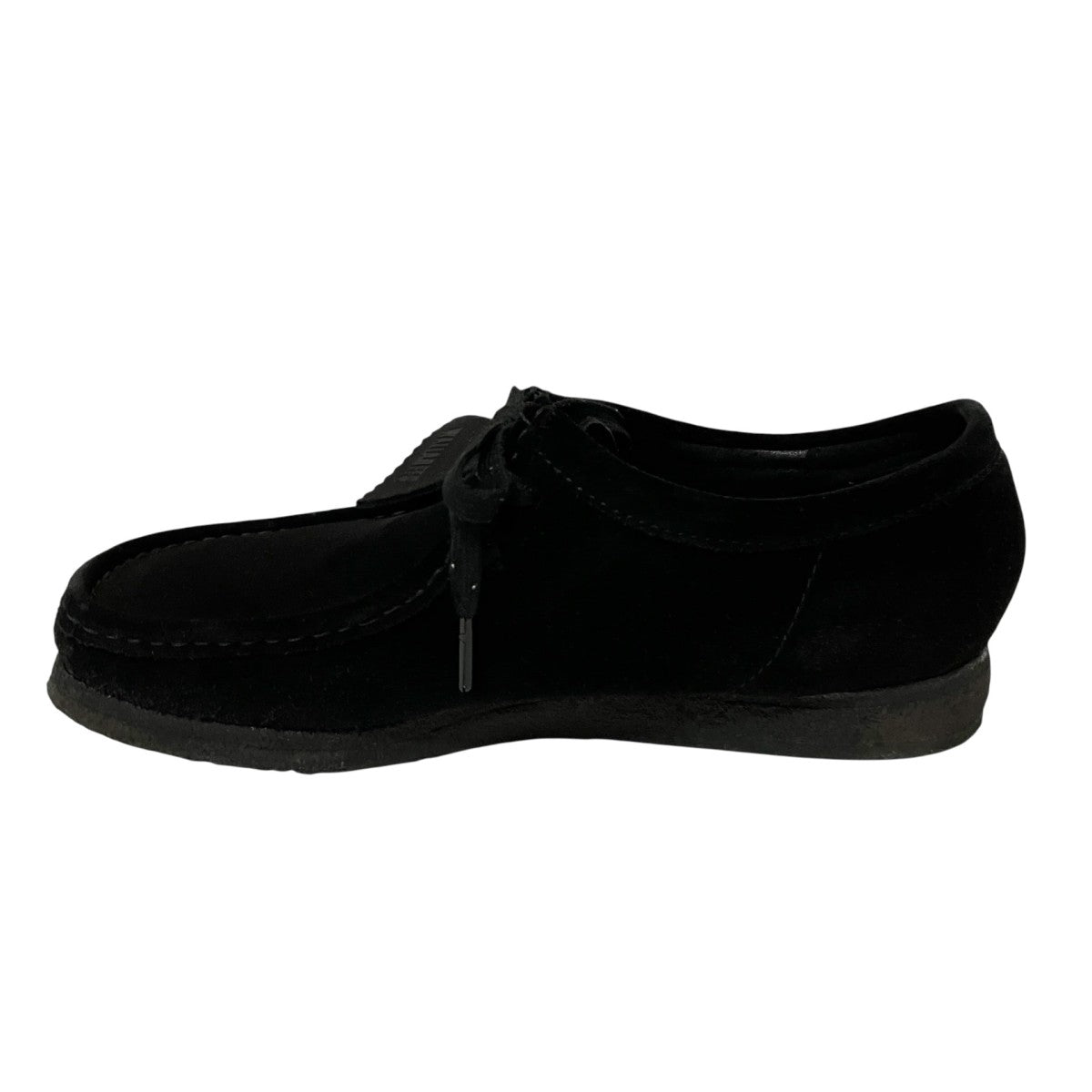 CLARKS WALLABEE BOOTSワラビーシューズ261555197085 古着・中古-4枚目のアイテム画像