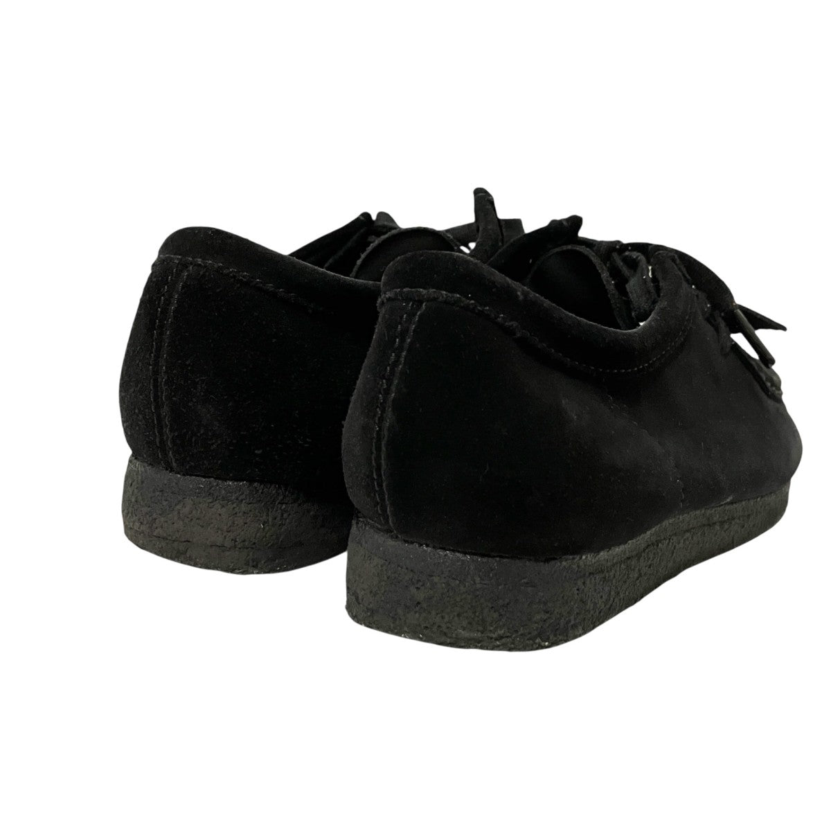 CLARKS WALLABEE BOOTSワラビーシューズ261555197085 古着・中古-5枚目のアイテム画像