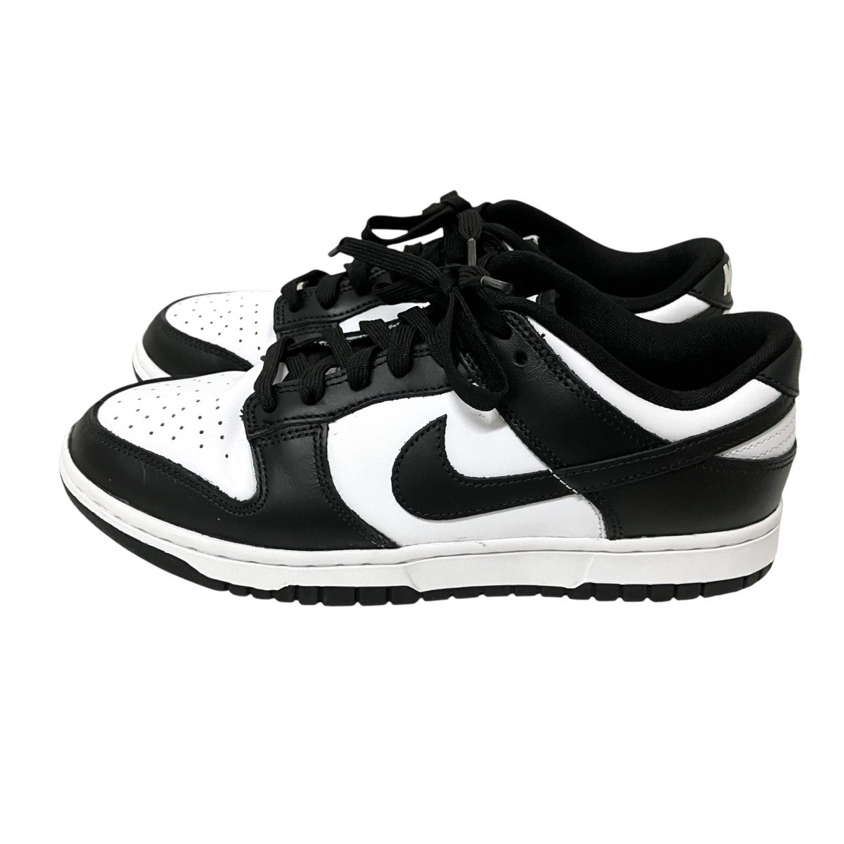 NIKE DUNK LOW RETROスニーカーDD1391 100 古着・中古-3枚目のアイテム画像